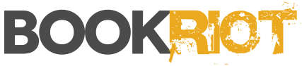 Book Riot logo